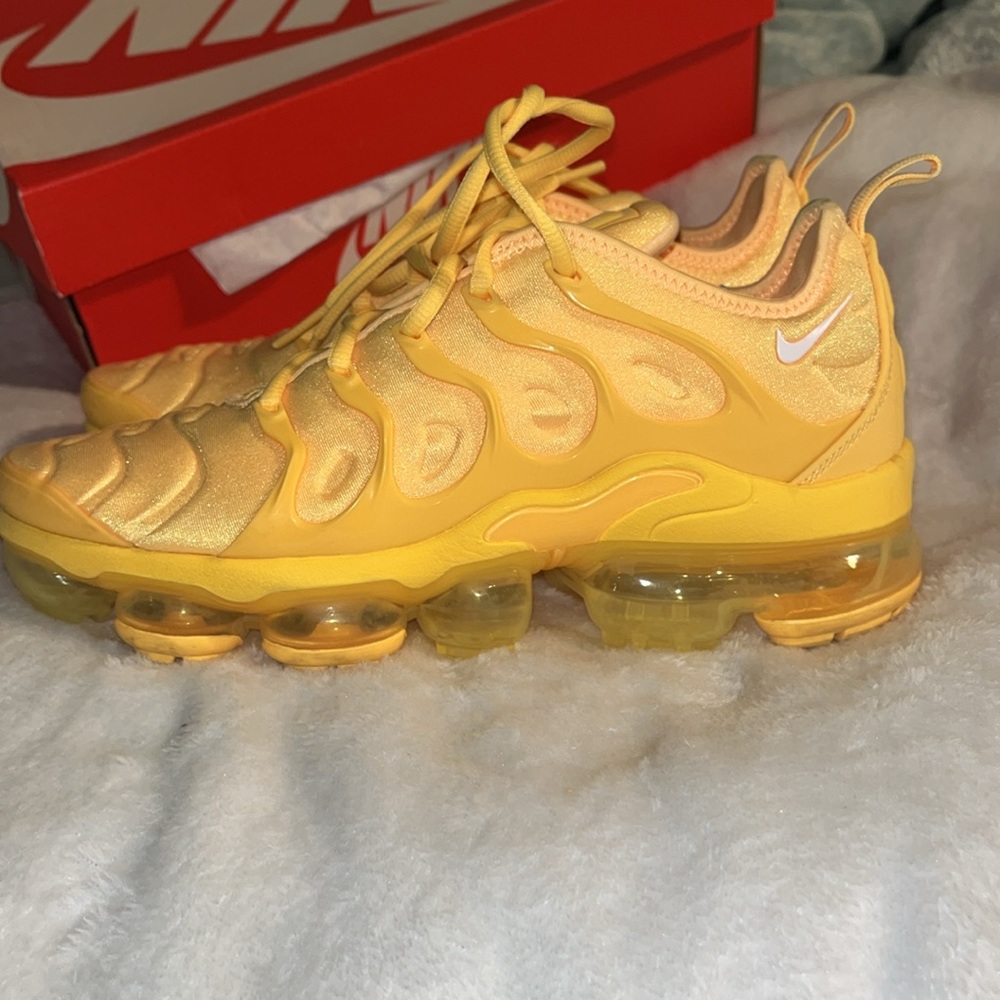Air Vapormax Plus